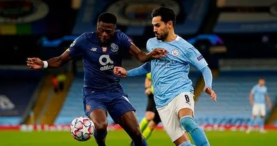 İlkay Gündoğan Manchester City'den ayrılıyor