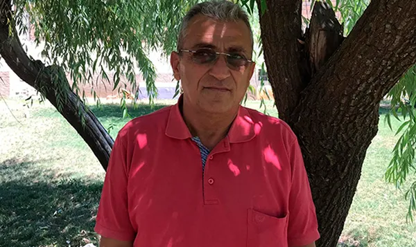 Pınar Gültekin'in babası Sıddık Gültekin'den flaş açıklama! Bağırmak istiyorum - 3