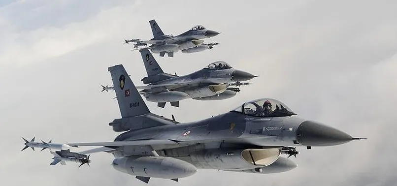 Kandil'de 27 terörist etkisiz hale getirildi