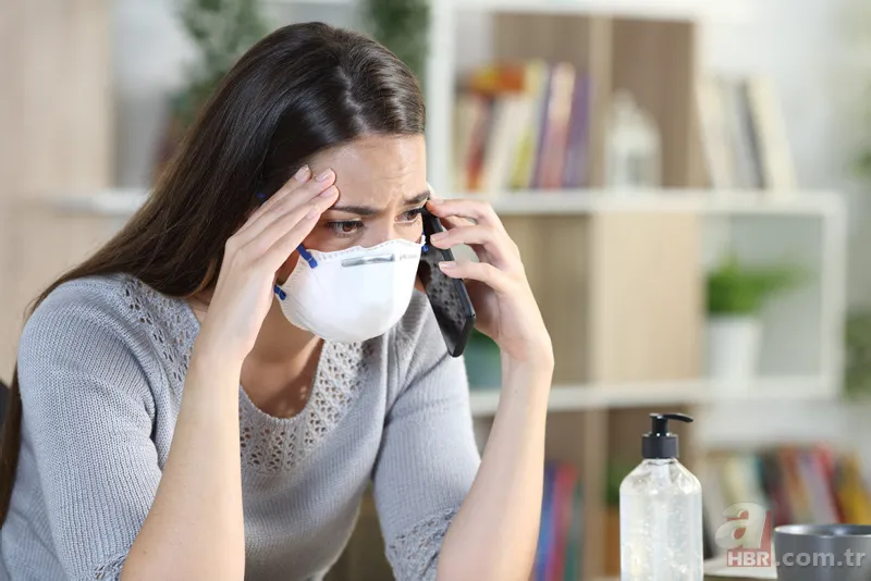 Koronavirüs (Covid-19) öksürüğü nasıl anlaşılır? Yemek yerken ve su içerken öksürüyorsanız dikkat! İşte kovid-19 öksürüğünü ayırt etmenin yolları 5