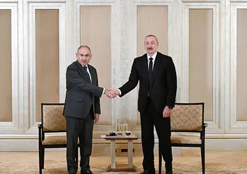 Paşinyan ve Aliyev Washington yolcusu! Barış anlaşmasının habercisi olabilir