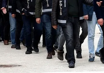 Rüşvet karşılığı sahte karot raporu skandalına operasyon! 46 gözaltı
