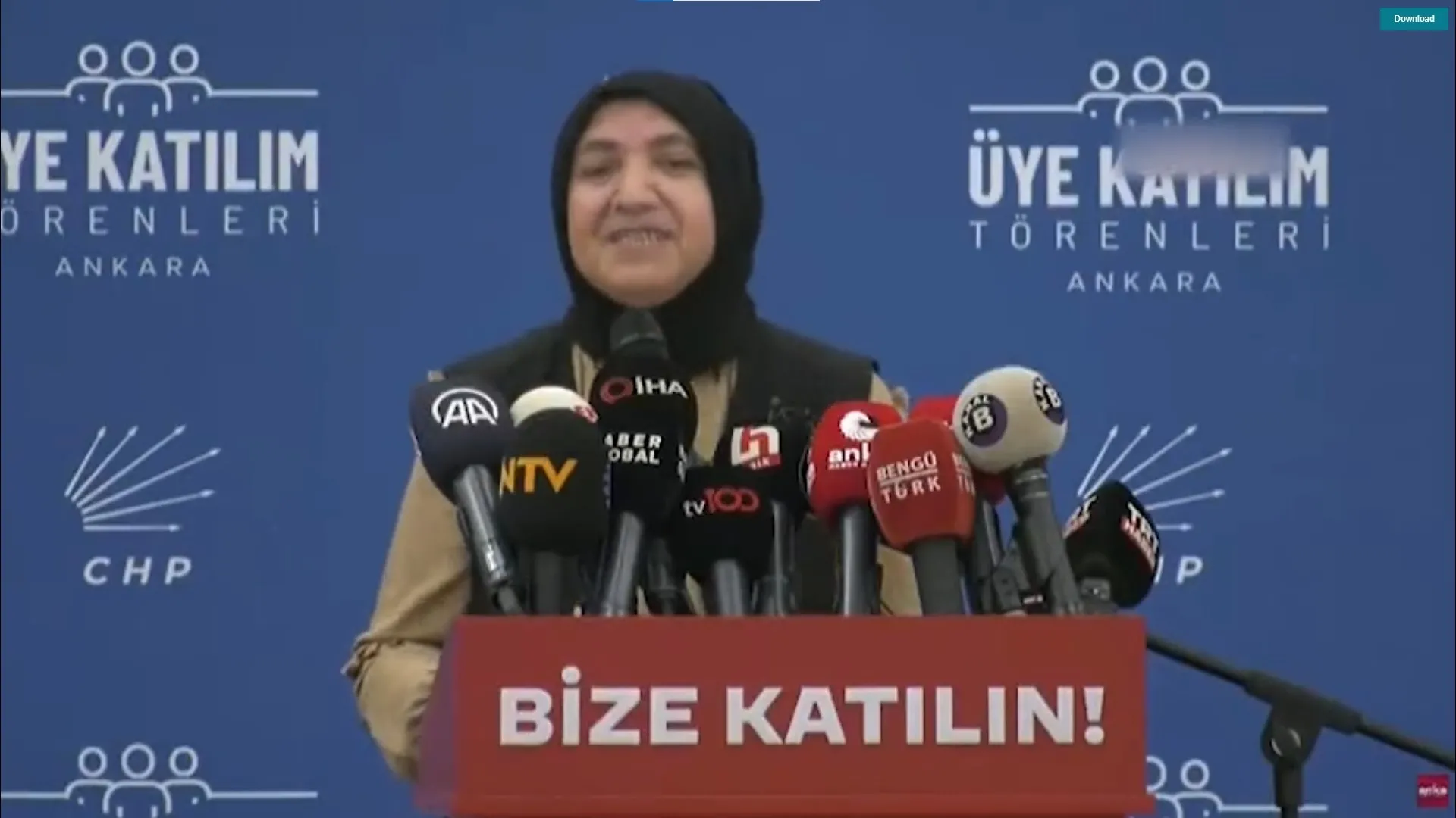 CHP'nin algı yönetimini kimler organize ediyor! Parti adına utanç veren anlar