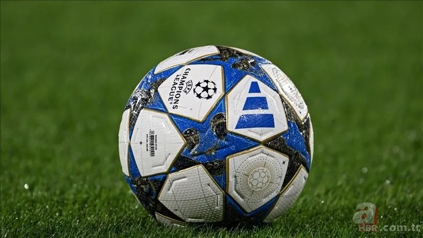 20-21 Ocak UEFA Şampiyonlar Ligi maç programı: Galatasaray, Real Madrid, Juventus… 1