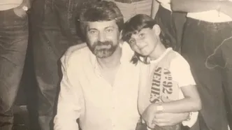 16 yaşında gelen veda... Acısı hâlâ ilk günkü gibi