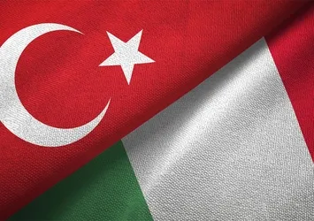 Akdeniz'de iki stratejik ülke! İtalya'dan 'Türkiye' vurgusu: Ticaret hedefi 30 milyar dolar!