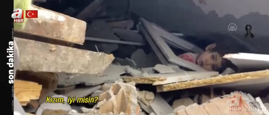 Onlar isimsiz KAHRAMANLAR! İşte yüzyılın deprem felaketinin isimsiz kahramanları | Türkiye'nin yaşayan vicdanı... 16