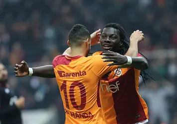 Galatasaray'ın planı ortaya çıktı