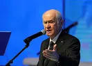 Bahçeliden HDPli Gergeroğluna tepki!
