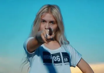 Bakanlık Aleyna Tilki olayına el koydu!