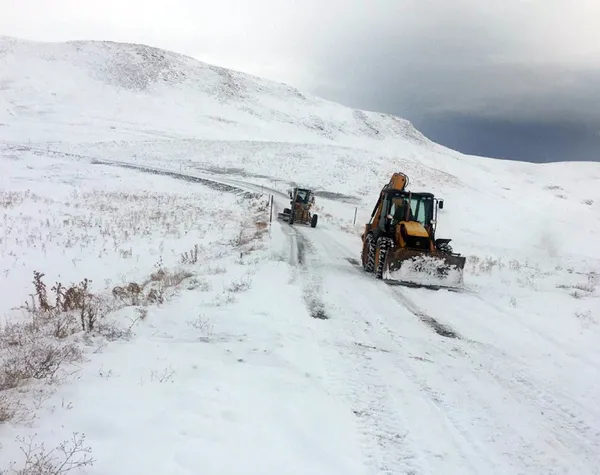 Kar yağacak iller açıklandı! Meteoroloji'den kar yağışı uyarısı! İstanbul'a kar yağacak mı? - 14