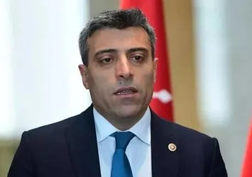 Yenilik Partisi Genel Başkanı Öztürk Yılmaz’ı bıçaklamıştı! Şüpheli Ankara Adliyesi’ne sevk edildi