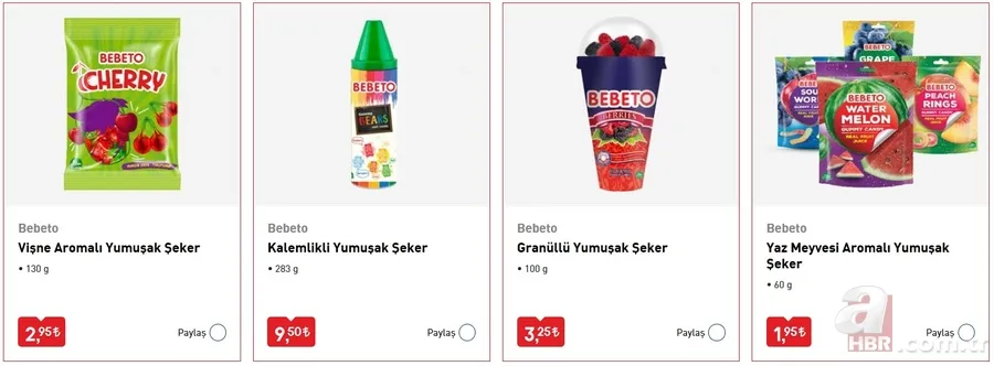 BİM 15 Eylül 2020 aktüel ürünler kataloğu: Kuruyemiş ve atıştırmalık ürünler dikkat çekiyor! İşte güncel liste... 14