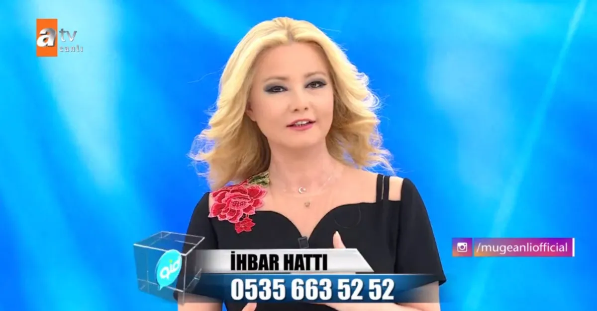 Müge Anlı ile Tatlı Sert 24 Mayıs Pazartesi tek parça izle