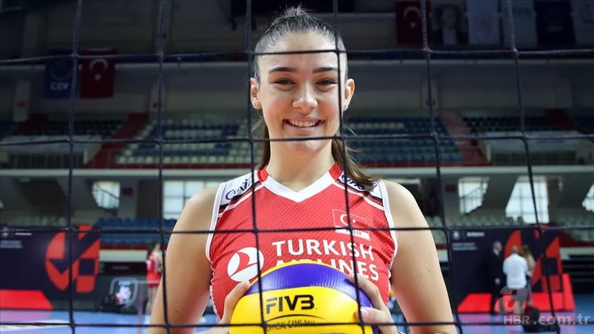 Filenin Sultanları bakın nereliymiş! İlkin Aydın, Hande Baladın, Eda Erdem'in memleketi meğerse... 13