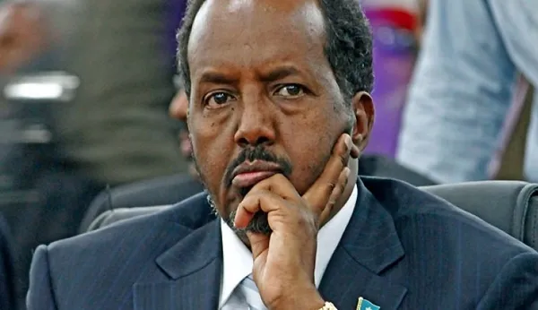 Somali’de cumhurbaşkanlığı seçimlerinde Mahmud ve Fermacu son turda