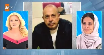 Müge Anlı’daki Etiyopyalı Eman’ın hikayesi yürek burktu! Baba özlemiyle sınırları aştı...