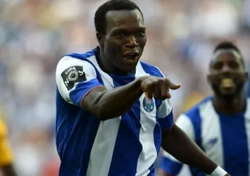 Porto'nun Aboubakar kararı