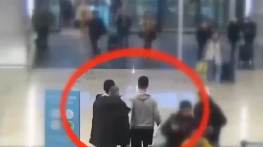 Şişli'de çöp konteynerinde vahşet