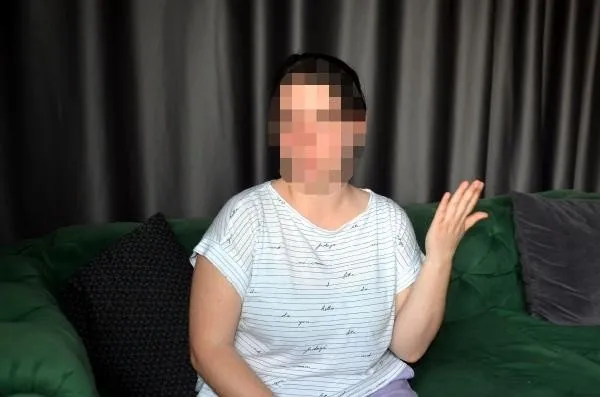 Cinsel saldırıya uğrayan oyuncu adalet istiyor! Mahkemede skandal savunma - 1