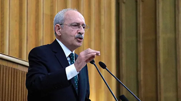Kemal Kılıçdaroğlu birileri tarafından hazırlandı! Kılıçdaroğlu 2023’te aday olacak mı? AK Partili Hamza Dağ A Haber’de yorumladı