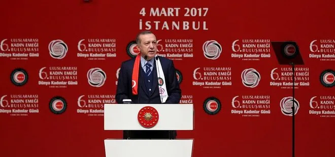 Erdoğan’dan öğretmenlere müjde