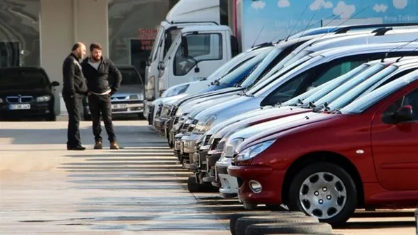 İkinci el otomobil alacaklar dikkat! "Öldüren" hile - 2