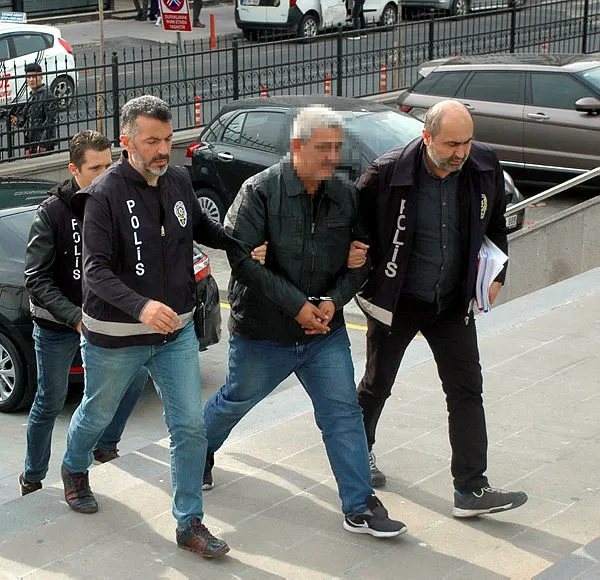 Tekirdağ Çerkezköy'deki şoke eden olay! Sultan'ın babası ve ağabeyi adliyede... - 2
