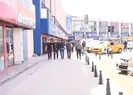 İstanbuldan göç başladı