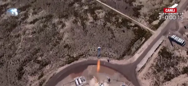 uzay-yolunun-kaptan-kirku-william-shatnerin-uzay-yolculugu-tamamlandi-efsane-dizi-gercek-oldu-1634137511318.jpg Uzay Yolu'nun Kaptan Kirk'ü William Shatner'in uzay yolculuğu tamamlandı | Efsane dizi gerçek oldu - 2