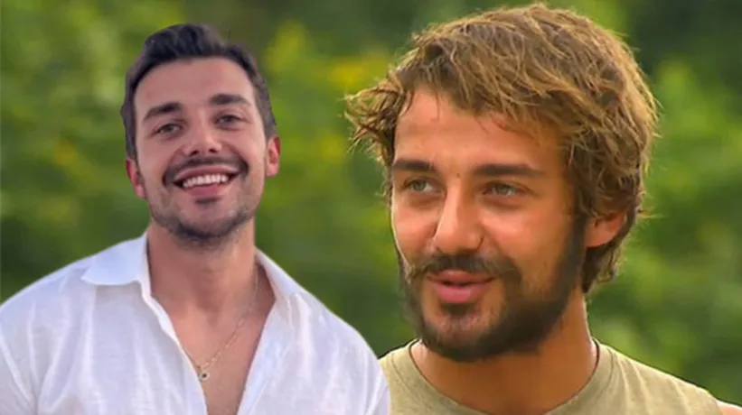 Survivor'da şampiyon olmuştu! Cemal Can Canseven askerliğini o ilde yapacak