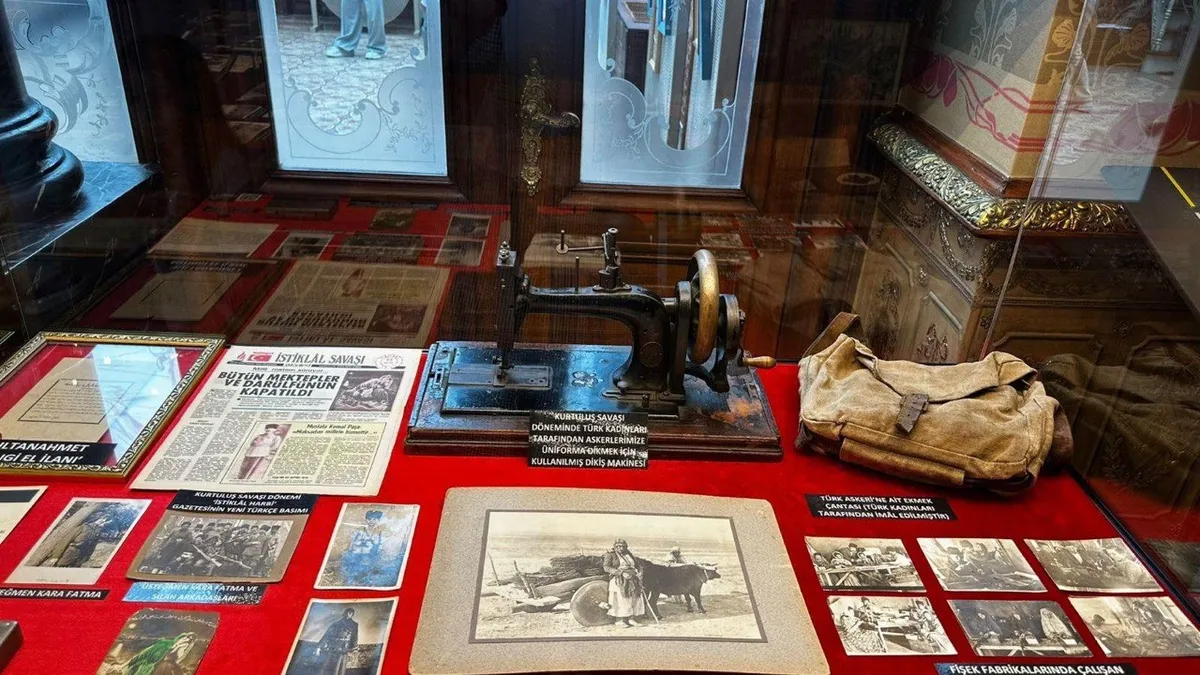 Trabzon kültür yolu festivali başladı