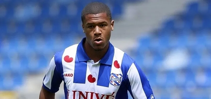 GENÇ FUTBOLCUNUN TRANSFERİ AN MESELESİ