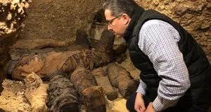 Gözlerine inanamadı! 40 tane bulundu...