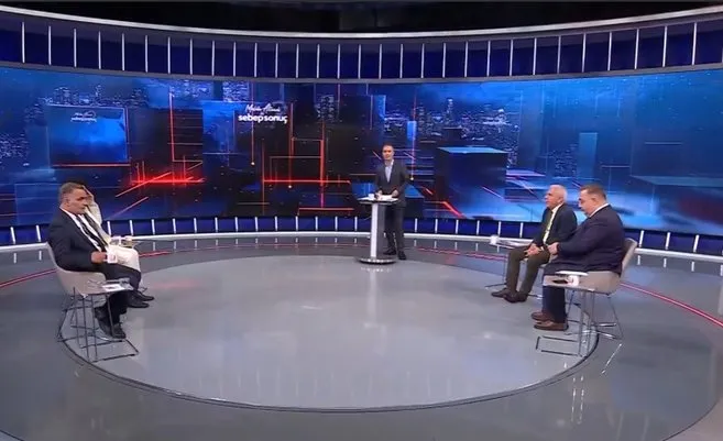 YGP’nin silah bırakmaması İsrail’in oyunu mu?