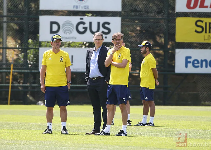 Cocu Barcelona’nın Brezilyalı yıldızı için onay verdi 2