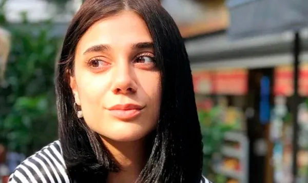 Pınar Gültekin'in babası Sıddık Gültekin'den flaş açıklama! Bağırmak istiyorum - 4