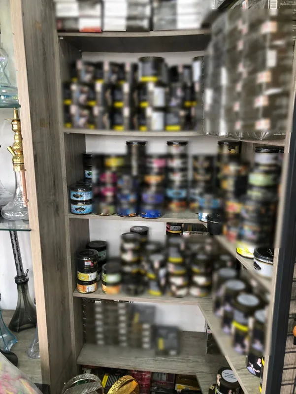 İstanbul merkezli 13 ilde kaçak nargile tütünü operasyonu: 46 gözaltı