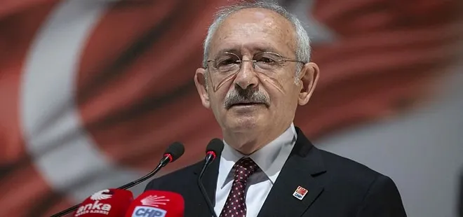 CHP’de koronavirüs paniği! Tek tek yakalandılar