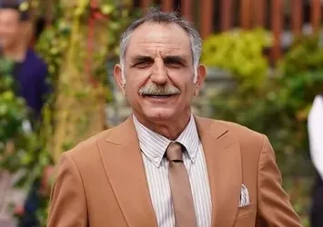 Bir Gece Masalı’nın Kürşat’ı Gürkan Uygun yeni rolünü anlattı