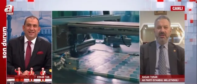 Dolardaki sert düşüş kimleri rahatsız etti? Muhalefet kriz tetikçiliğini neden sürdürmekte ısrarlı?