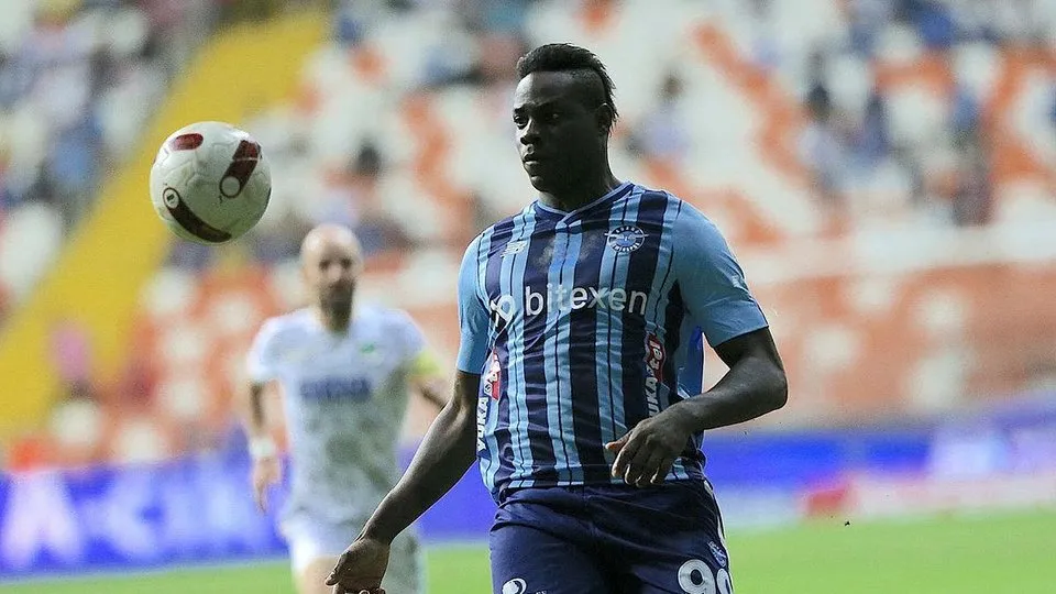 Mario Balotelli’den Filistin’e One Minute videolu destek! Başkan Erdoğan’ın konuşmasını paylaştı