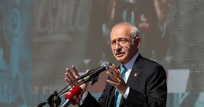 AK Parti kurmayları Millet İttifakı'nı analiz etti: Tek ve nihai amacı Recep Tayyip Erdoğan karşıtlığı - 1