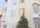 Deprem bölgesinde dondurucu soğuk!