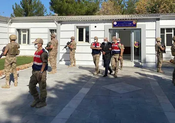 Diyarbakır'da firari hükümlü yakalandı