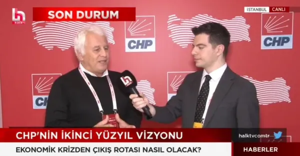 CHP’nin fonladığı Tele 1 Kılıçdaroğlu’nun vizyonuna dayanamayıp yayını kesti! Yandaşlar bile isyan etti: Vizyonsuzluk nedir?