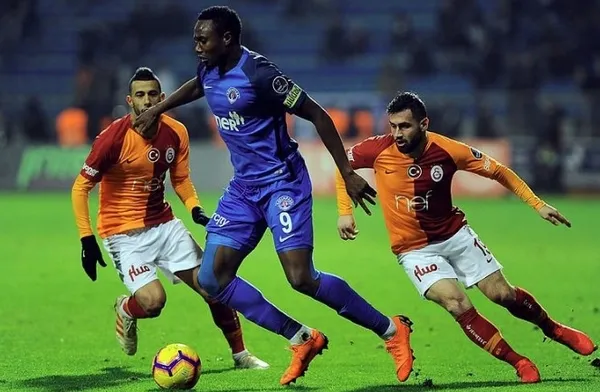 Trabzonspor'dan Cornelius ve Gervinho hamlesi! Menajerler İtalya'ya gitti - 6