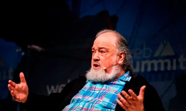 1668492006346.jpg Kripto paranın babası olarak anılan David Chaum'dan Blockchain açıklaması! Türkiye lider ülke olabilir - 4
