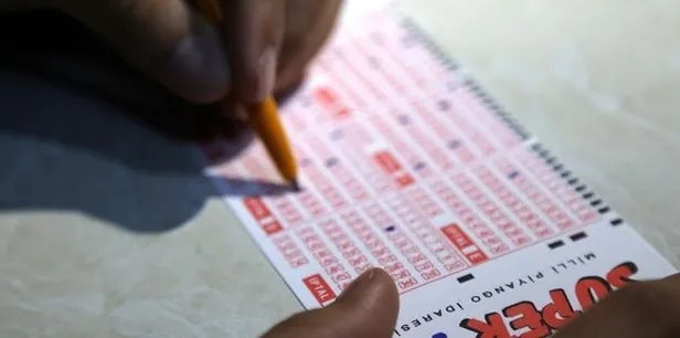 4 Ağustos Süper Loto sonuçları açıklandı! Süper Loto bugün o numaralara vurdu...