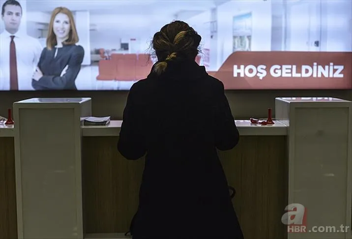 31 Aralık ve 1 Ocak'ta bankalar çalışıyor mu? Özel ve kamu bankaları son durum ne? 4